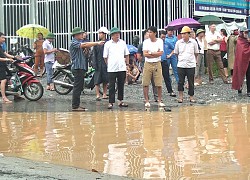 Hà Giang: Khen thưởng 2 người xả thân cứu người trong cơn lũ dữ