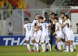 HAGL cần thêm bao nhiêu điểm để tranh chức vô địch V.League 2020?