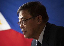 Hàn Quốc muốn Philippines dẫn độ cựu đại sứ