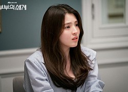 Han So Hee xấu hổ vì mẹ lừa đảo