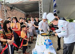 Hàng ngàn tour kích cầu đặt mua tại Ngày hội Du lịch TP HCM