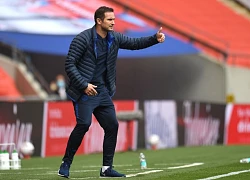 Hàng thủ liên tục mắc sai lầm, Manchester United dừng bước ở bán kết FA Cup sau thất bại cay đắng trước Chelsea