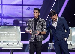 Hành lý tình yêu: Chàng trai bị "cắm 4 cái sừng" lên sóng truyền hình tìm bạn gái