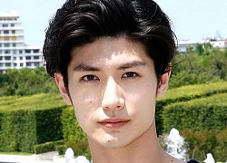 Haruma Miura - nam thần sống hai cuộc đời cho đến khi mất ở tuổi 30