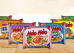 Hết muối Hảo Hảo, giờ còn có cả app Haohao giúp chị em biến tấu 1001 món với mì ăn liền
