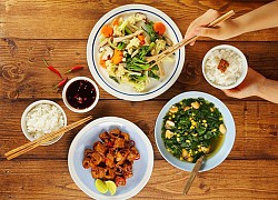 Hiểu đúng về chế độ ăn thực dưỡng