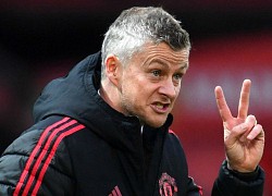 HLV Solskjaer lên tiếng về cuộc đua Top 4