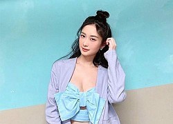 Học mỹ nhân Việt diện áo nơ hot trend vừa sexy vừa sành điệu