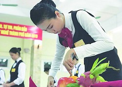 Học nghề sau THCS: Một cách để trưởng thành