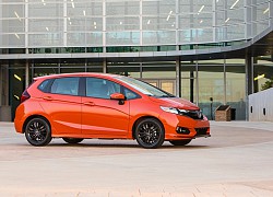 Honda bất ngờ khai tử đồng loạt nhiều mẫu xe