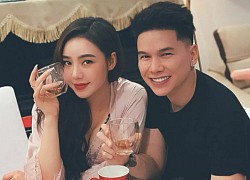 HOT: Quỳnh Kool hẹn hò Hoàng Tôn, thuyền "thầy ơi em yêu anh" với Thanh Sơn chính thức toang!