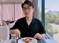 Hotboy 8.0 IELTS trường RMIT trở thành MC trẻ tuổi nhất của chương trình Tiếng Anh trên VTV7