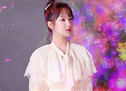 Dương Tử xinh đẹp với tạo hình dễ thương, ngày càng thu hút sau chuỗi ngày ghi hình 'Thanh trâm hành'