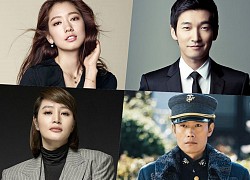 Phim Hàn nối sóng Backstreet Rookie: Cảnh hành động ảo diệu không sốc bằng việc Kim Hee Sun - Joo Won là mẹ con