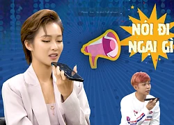 Khả Ngân đòi bán nhà, Jun Phạm: Ca sĩ đa số thất nghiệp hết, em bán là xác định mất luôn đấy