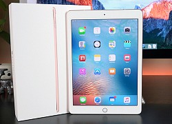 iPad Air mới sẽ rẻ hơn dù cao cấp hơn phiên bản tiền nhiệm