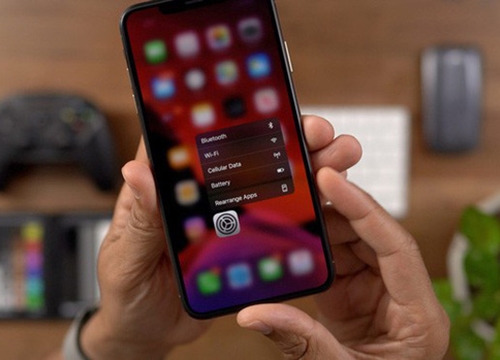 iPhone XS đang hot tại Việt Nam, nhưng có mẫu iPhone khác còn "ngon" hơn