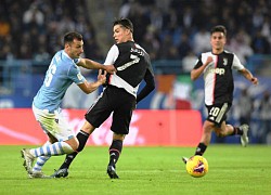 Juventus vs Lazio: Cơ hội bứt phá cho nhà đương kim vô địch