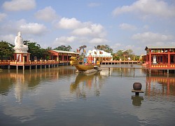 Khám phá những điểm du lịch tâm linh nổi tiếng lâu đời ở Sóc Trăng