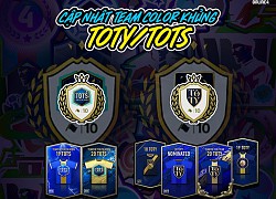 Garena sẽ làm thay đổi hoàn toàn FIFA Online 4 khi nâng mức lương từ 185 lên 210?