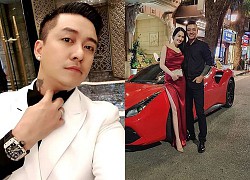 Khối tài sản của Tuấn Hưng sau 20 năm ca hát: Biệt thự, siêu xe, hàng hiệu 'đếm nhòe cả mắt'