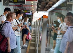 Hong Kong mất kiểm soát Covid-19