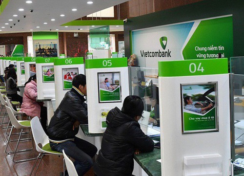 Lãi suất tiết kiệm tại Vietcombank mới nhất