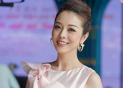 Diện váy hồng xinh xắn, 'mẹ 4 con' Jennifer Phạm đẹp đến nao lòng