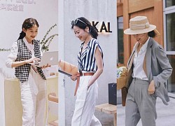 Làm thế nào để mặc khí sau 30 tuổi? 24 bộ trang phục này sẽ khiến người khác 'ngất lịm' khi nhìn bạn