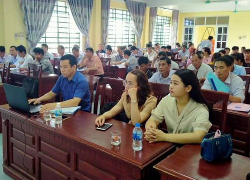 Lạng Sơn: Nông dân thêm hiểu biết pháp luật hơn nhờ điều này