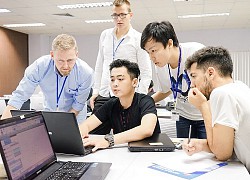 Liên kết đào tạo - hiệu quả bất ngờ
