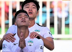Lời nguyện cầu của Vũ Văn Thanh và giọt nước mắt chảy ngược!