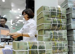 Lùi lộ trình áp dụng tỷ lệ tối đa nguồn vốn ngắn hạn được cho vay trung dài hạn