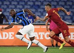 Lukaku cứu Inter thoát thua