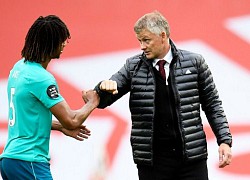Man City nhanh tay cuỗm mục tiêu 40 triệu bảng của MU
