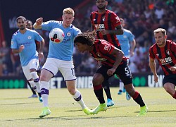 Man City sắp vượt mặt MU để chiêu mộ cựu trung vệ Chelsea