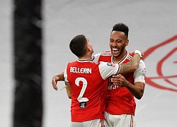 Man City thành cựu vương FA Cup, HLV Guardiola lập tức lo xa