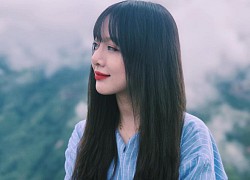 MC Thu Hương nghẹn ngào kể về bệnh có nguy cơ mù 2 mắt: "Tôi sốc, nhiều đêm không ngủ, mẹ biết tin chính xác qua link báo"