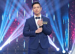 Michael Trương (Người ấy là ai) bức xúc khi hết show vẫn liên tục bị tố "ăn bám gia đình vợ cũ"