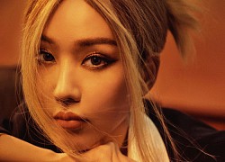 Min tung bộ ảnh mới nhưng netizen choáng nhẹ vì khuôn mặt khác lạ, nhìn còn "na ná" Rosé (BLACKPINK)