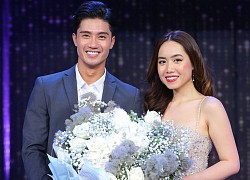 Mina Nguyễn (Người ấy là ai): "Nguyễn Đạt muốn chuộc lỗi thì đối xử với mình sao cho được đi"
