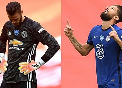 MU thua thảm Chelsea: Báo Anh chỉ trích Solskjaer vì điều gì?