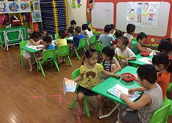 Mức thu học phí mới của thành phố Hà Nội năm học 2020 - 2021
