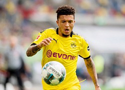 Muốn đến MU, Jadon Sancho phải "nổi loạn"