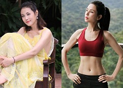 Mỹ nhân phim Kim Dung cô đơn tuổi xế chiều
