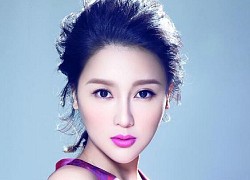Mỹ nhân Trung Quốc khốn đốn vì món nợ của chồng