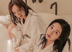 Nạn nhân Mina (AOA) "đổi đời" sau khi vạch trần kẻ bắt nạt: Từ idol vô danh đến cái tên được săn đón nhiệt tình