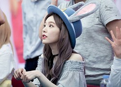 Netizen sốc nặng khi biết Irene (Red Velvet) từng ghét một kiểu tóc đến nỗi không muốn nhìn vào gương