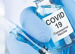 Nga sẵn sàng ra mắt loại vaccine đầu tiên ngừa COVID-19