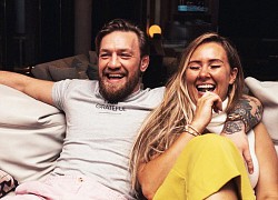 Ngỡ ngàng trước tiệc sinh nhật xa hoa cực đỉnh của Conor McGregor